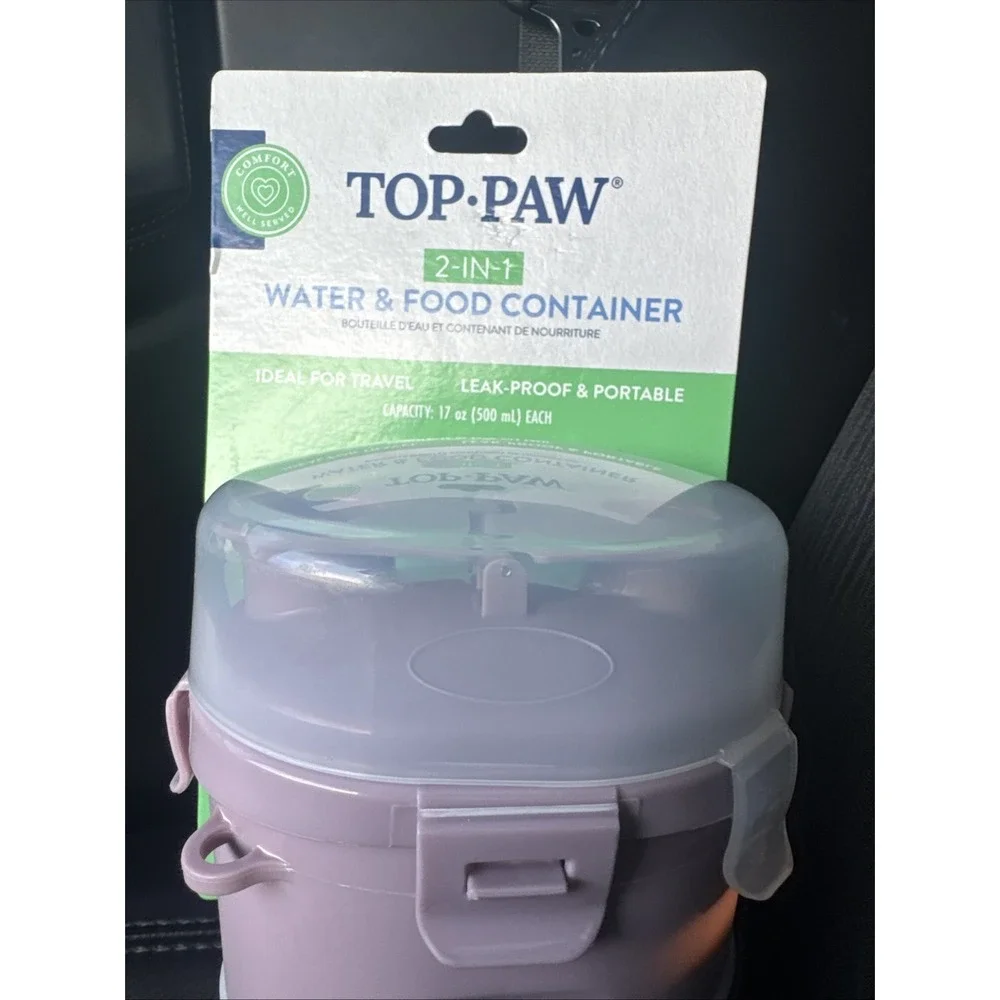 Top Paw top paw